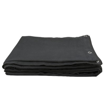 BeamZ Pro Molton160 Deco Molton 300x600 negro