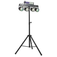 BeamZ CLS Party Bar Nesouv iluminación DJ LED