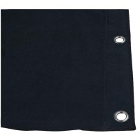 BeamZ Pro Molton320 Molton acústico negro