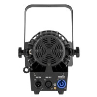 BeamZ COB140 Spot WW/CW con barndoor LED