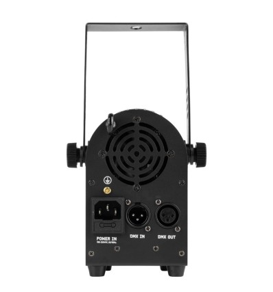 beamZ COB040 Spot WW/CW 40W LED COB blanco DMX