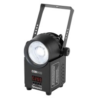 beamZ COB040 Spot WW/CW 40W LED COB blanco DMX