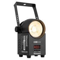 beamZ COB040 Spot WW/CW 40W LED COB blanco DMX
