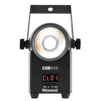 beamZ COB040 Spot WW/CW 40W LED COB blanco DMX