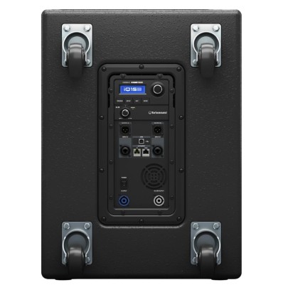 Turbosound iQ15B subwoofer activo 15” 3000W