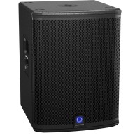Turbosound iQ15B subwoofer activo 15” 3000W