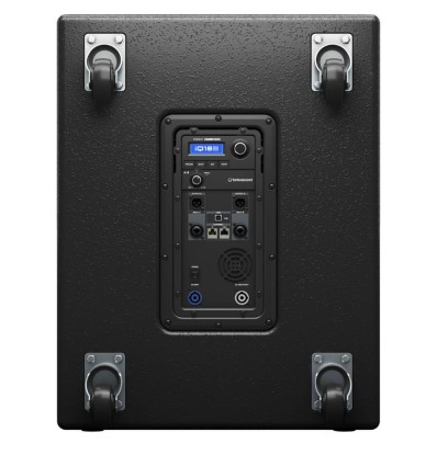 Turbosound iQ18B subwoofer activo 18” 3000W