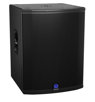 Turbosound iQ18B subwoofer activo 18” 3000W