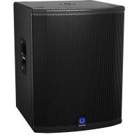 Turbosound iQ18B subwoofer activo 18” 3000W