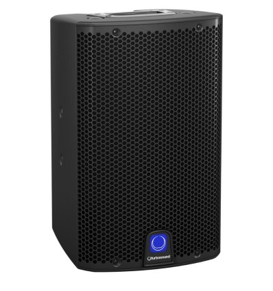 Turbosound iQ8 altavoz activo 8” 2500W DSP
