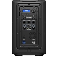 Turbosound iQ8 altavoz activo 8” 2500W DSP