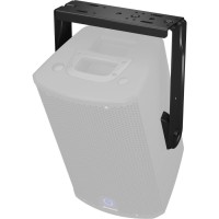 Turbosound iQ8-WB soporte pared para iQ8