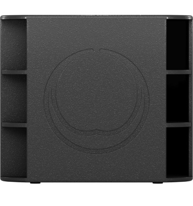 Turbosound M18B Milan subwoofer activo 18” 2200W