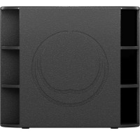 Turbosound M18B Milan subwoofer activo 18” 2200W