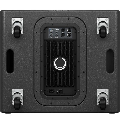 Turbosound M18B Milan subwoofer activo 18” 2200W