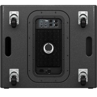 Turbosound M18B Milan subwoofer activo 18” 2200W