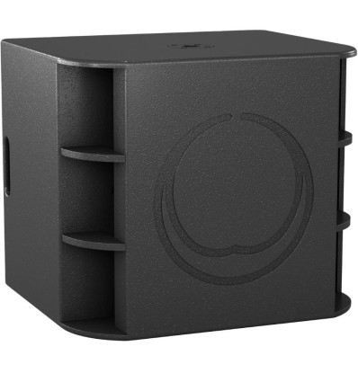 Turbosound M18B Milan subwoofer activo 18” 2200W