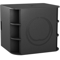 Turbosound M18B Milan subwoofer activo 18” 2200W