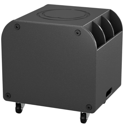 Turbosound M18B Milan subwoofer activo 18” 2200W
