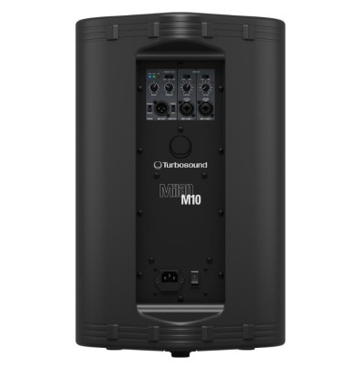 Turbosound Milan M10 altavoz activo 10” 600W