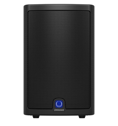 Turbosound Milan M10 altavoz activo 10” 600W