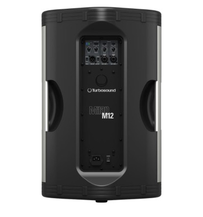 Turbosound Milan M12 altavoz activo 12” 600W