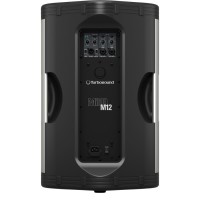 Turbosound Milan M12 altavoz activo 12” 600W