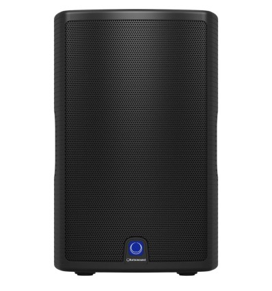 Turbosound Milan M12 altavoz activo 12” 600W