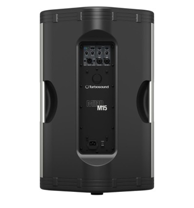 Turbosound Milan M15 altavoz activo 15” 1100W