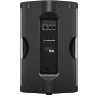 Turbosound Milan M15 altavoz activo 15” 1100W