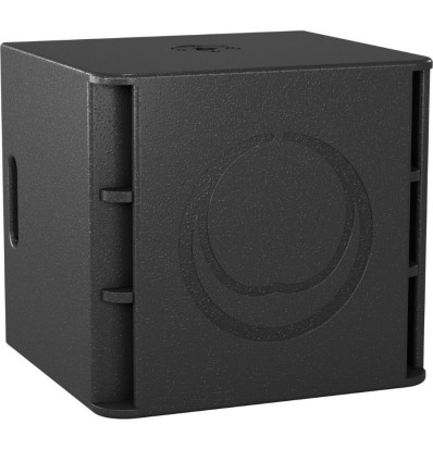 Turbosound Milan M15B subwoofer activo 15” 2200W