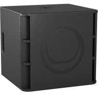 Turbosound Milan M15B subwoofer activo 15” 2200W