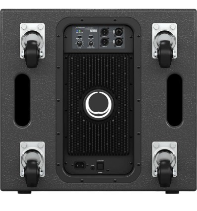 Turbosound Milan M15B subwoofer activo 15” 2200W
