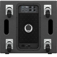 Turbosound Milan M15B subwoofer activo 15” 2200W