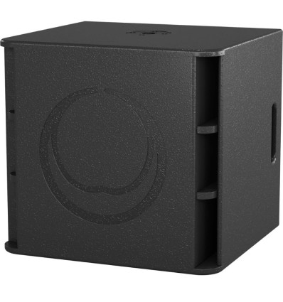 Turbosound Milan M15B subwoofer activo 15” 2200W