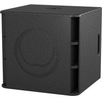 Turbosound Milan M15B subwoofer activo 15” 2200W