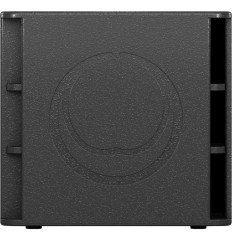 Turbosound Milan M15B subwoofer activo 15” 2200W
