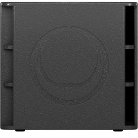 Turbosound Milan M15B subwoofer activo 15” 2200W