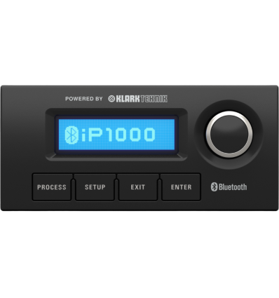 Turbosound iP1000 V2 columna activa 1000 W