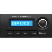 Turbosound iP1000 V2 columna activa 1000 W