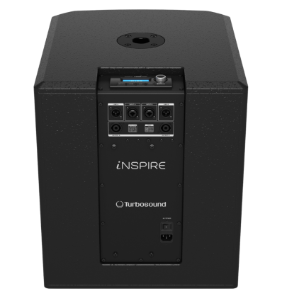 Turbosound iP12B subwoofer activo 12” 1000 W