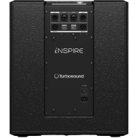 Turbosound iP12B subwoofer activo 12” 1000 W