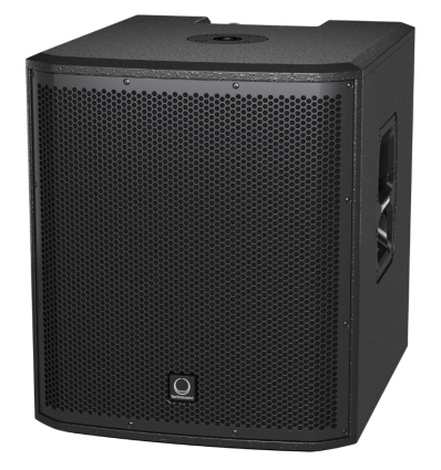 Turbosound iP12B subwoofer activo 12” 1000 W