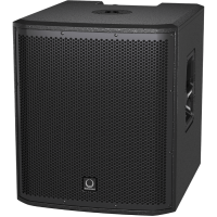 Turbosound iP12B subwoofer activo 12” 1000 W