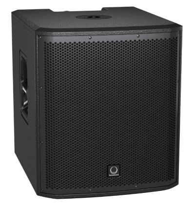 Turbosound iP12B subwoofer activo 12” 1000 W
