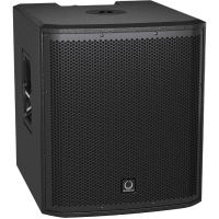 Turbosound iP12B subwoofer activo 12” 1000 W