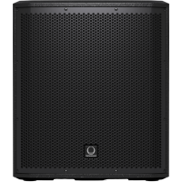 Turbosound iP12B subwoofer activo 12” 1000 W