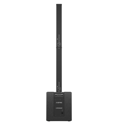 Turbosound iP2000 V2 columna activa 1000 W