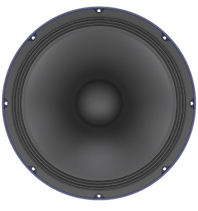 Turbosound TS-15W300/8A Woofer 15” 300W 8 Ohm