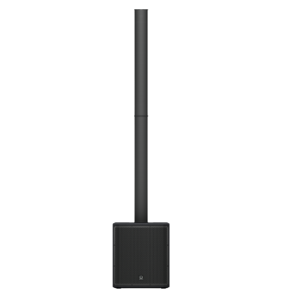 Turbosound iP2000 Bundle altavoz con funda